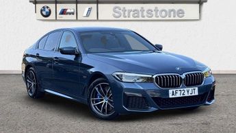  M Sport