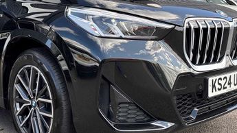 BMW X1 M Sport
