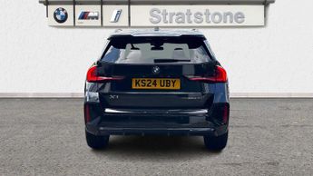 BMW X1 M Sport