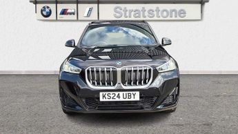 BMW X1 M Sport