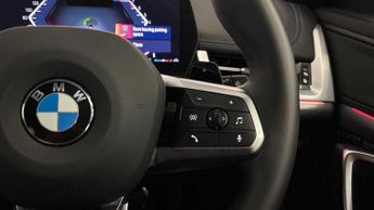BMW X1 M Sport