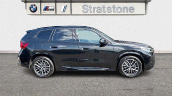 BMW X1 M Sport