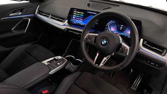 BMW X1 M Sport
