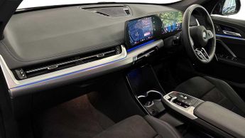BMW X1 M Sport