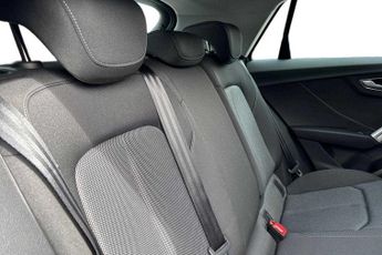 Audi Q2 Sport