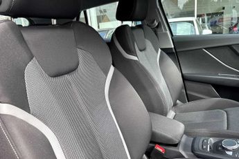 Audi Q2 Sport