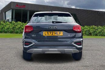 Audi Q2 Sport