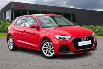 Audi A1 Sport