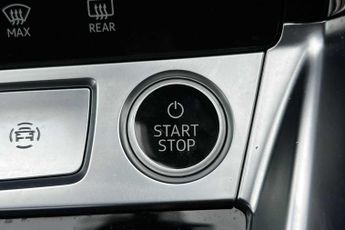 Audi E-Tron S Line