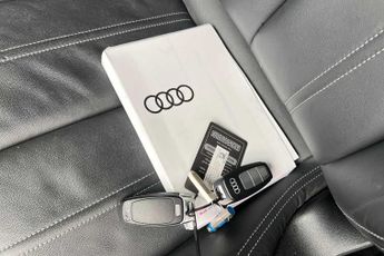 Audi A3 S Line