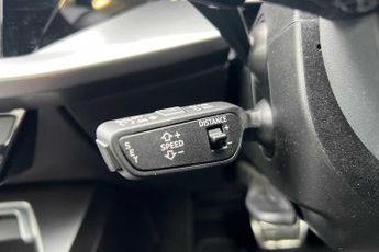 Audi A3 S Line