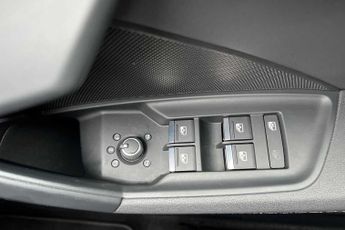 Audi A3 S Line