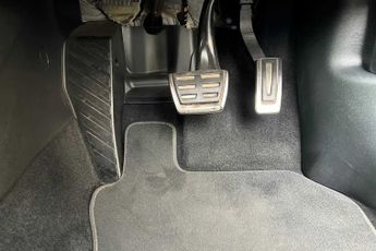 Audi A3 S Line
