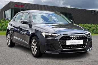 Audi A1 Sport