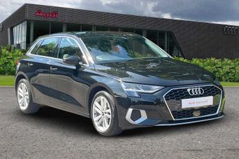 Audi A3 Sport