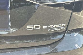 Audi Q4 Vorsprung