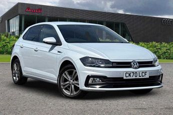 Volkswagen Polo R-Line