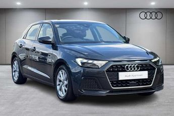 Audi A1 Sport
