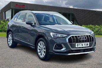 Audi Q3 Sport