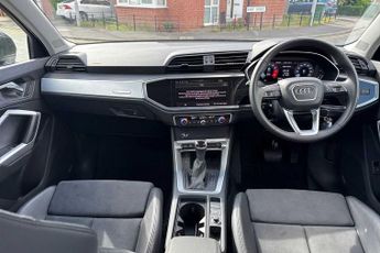 Audi Q3 Sport