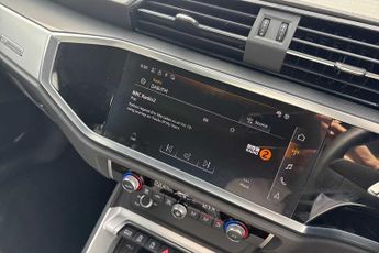 Audi Q3 Sport
