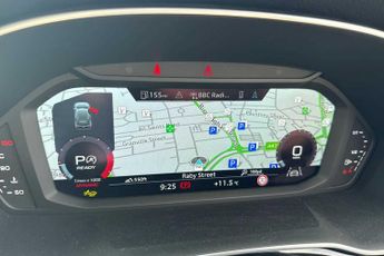 Audi Q3 Sport