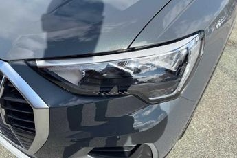 Audi Q3 Sport