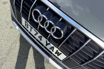 Audi Q3 Sport