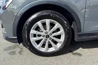 Audi Q3 Sport