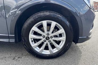 Audi Q3 Sport