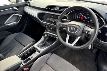 Audi Q3 Sport