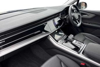 Audi Q7 Sport