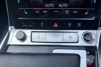 Audi E-Tron Black Edition