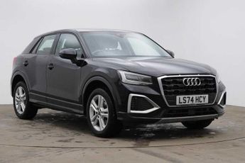 Audi Q2 Sport