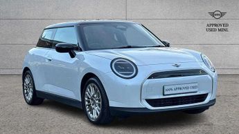 MINI Cooper SE Classic