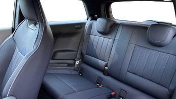 MINI Cooper SE Classic