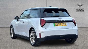 MINI Cooper SE Classic