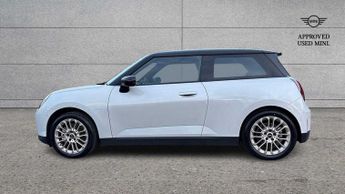 MINI Cooper SE Classic