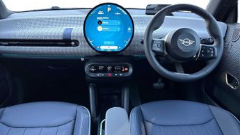 MINI Cooper SE Classic