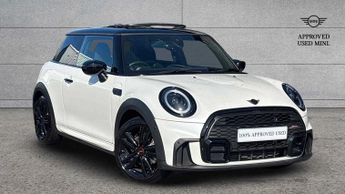 MINI Hatch Cooper Sport