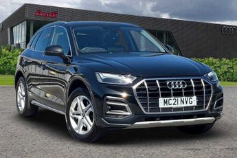 Audi Q5 Sport