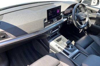 Audi Q5 Sport