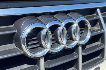 Audi Q5 Sport