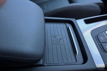 Audi Q5 Sport