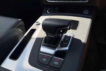 Audi Q5 Sport