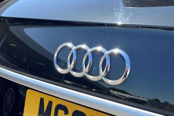 Audi Q5 Sport
