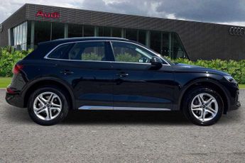Audi Q5 Sport
