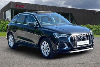 Audi Q3 Sport