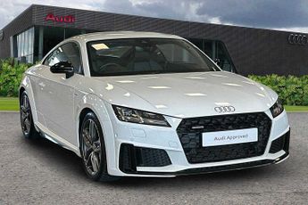 Audi TT Vorsprung