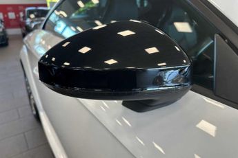 Audi TT Vorsprung
